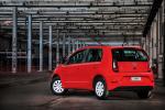 Volkswagen up! MPI 2017 года (LA)